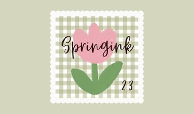Springink’s Snail Mail Club