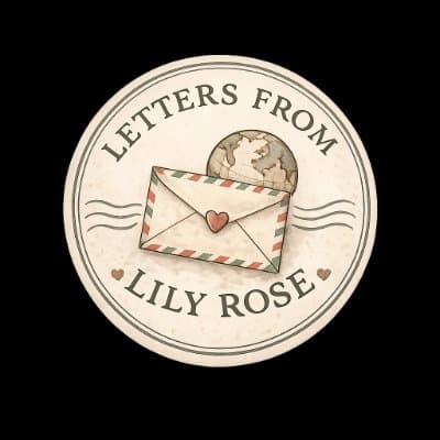Letters From Lily Rose