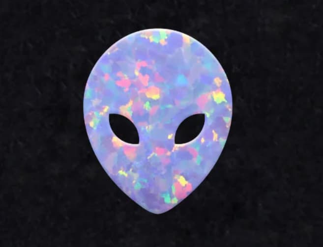 Space Butter Art Club