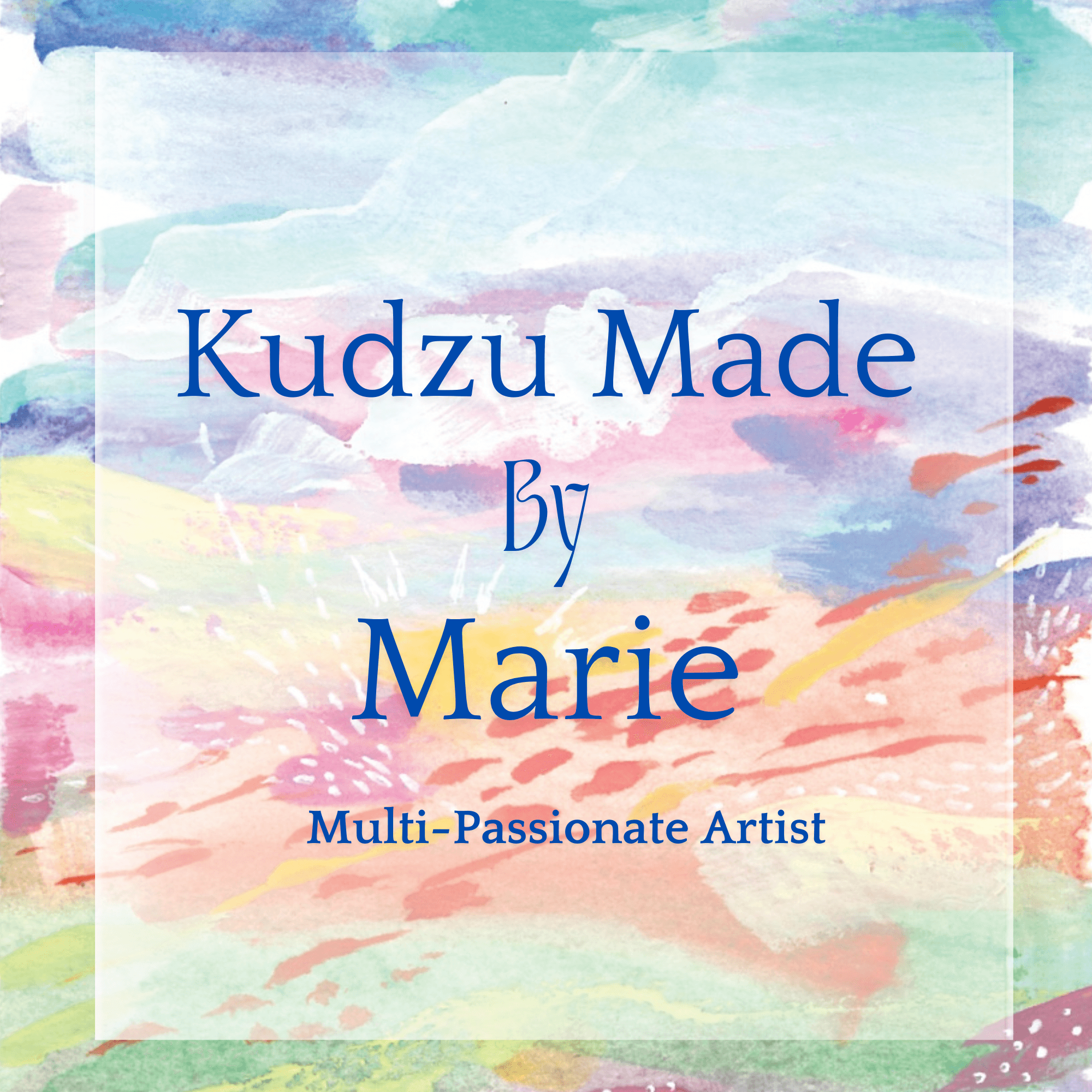 Kudzu Club by Marie