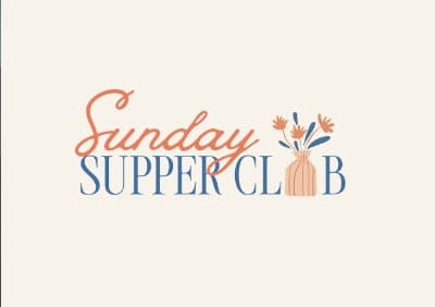 Sunday Supper Club