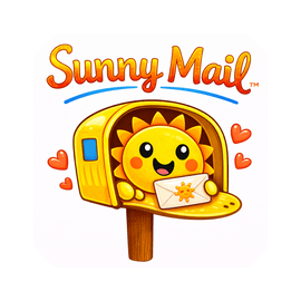 Sunny Mail