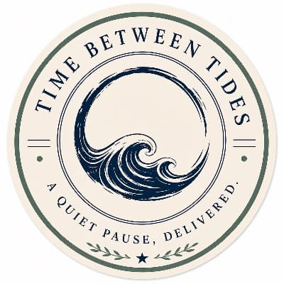 Time Between Tides