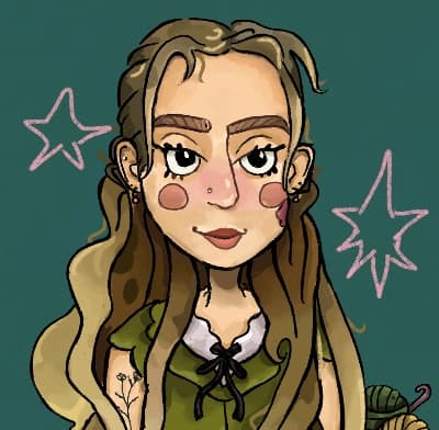 ☆Fauna star post☆