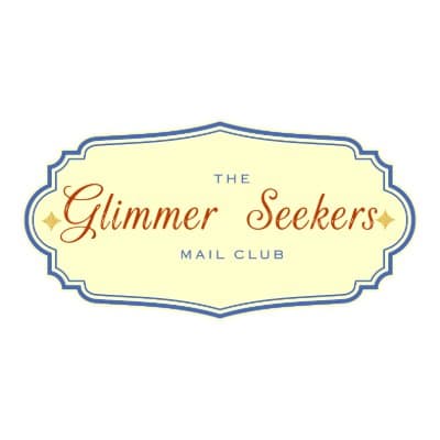 The Glimmer Seekers Mail Club