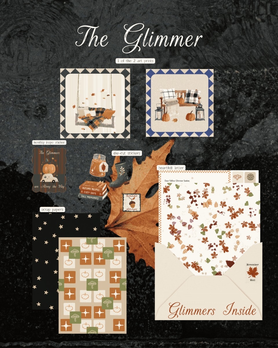 The Glimmer