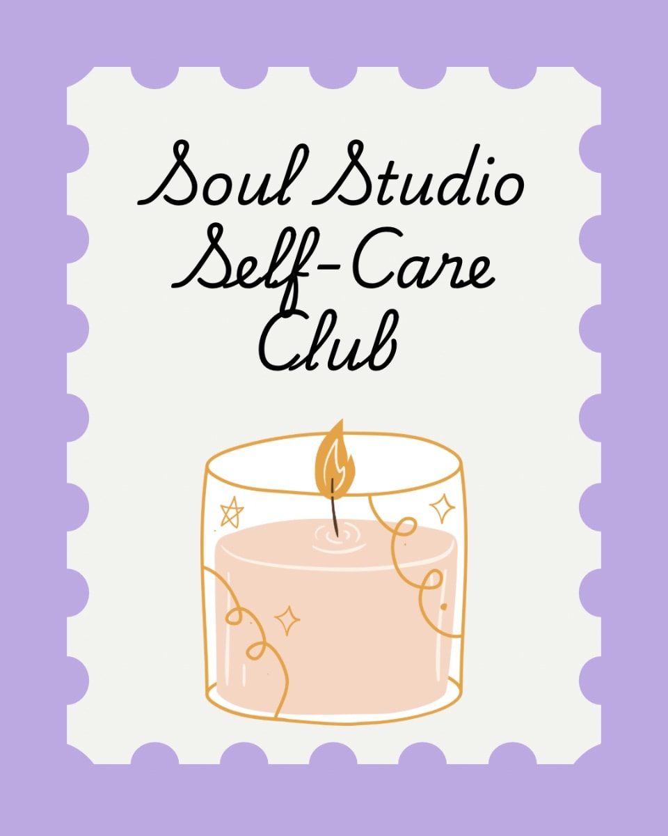 The Self-Care Stationary Set