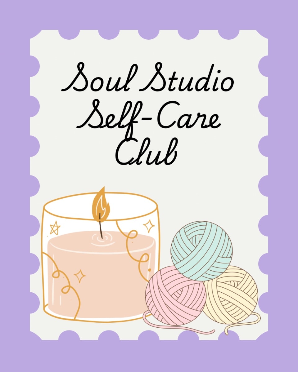 The Soulful Self-Care Bundle