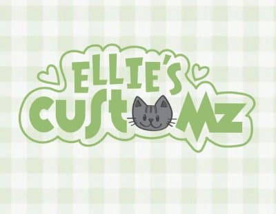 Ellie's Customz ~ Kitty Club