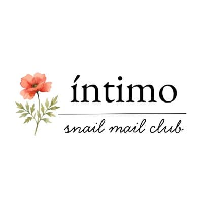 intimo | clube de cartas