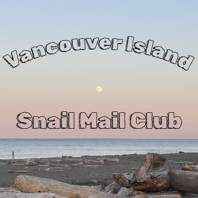 Vancouver Island Snail Mail Club