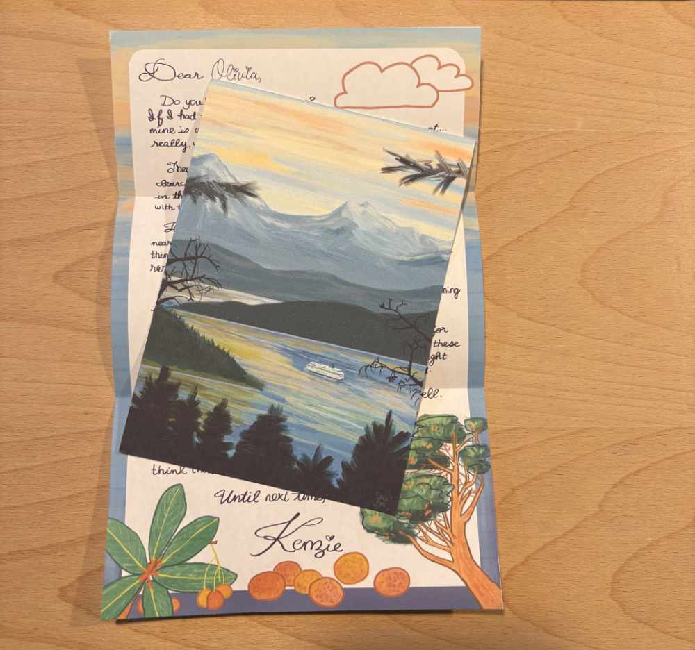 Snail Mail Lite