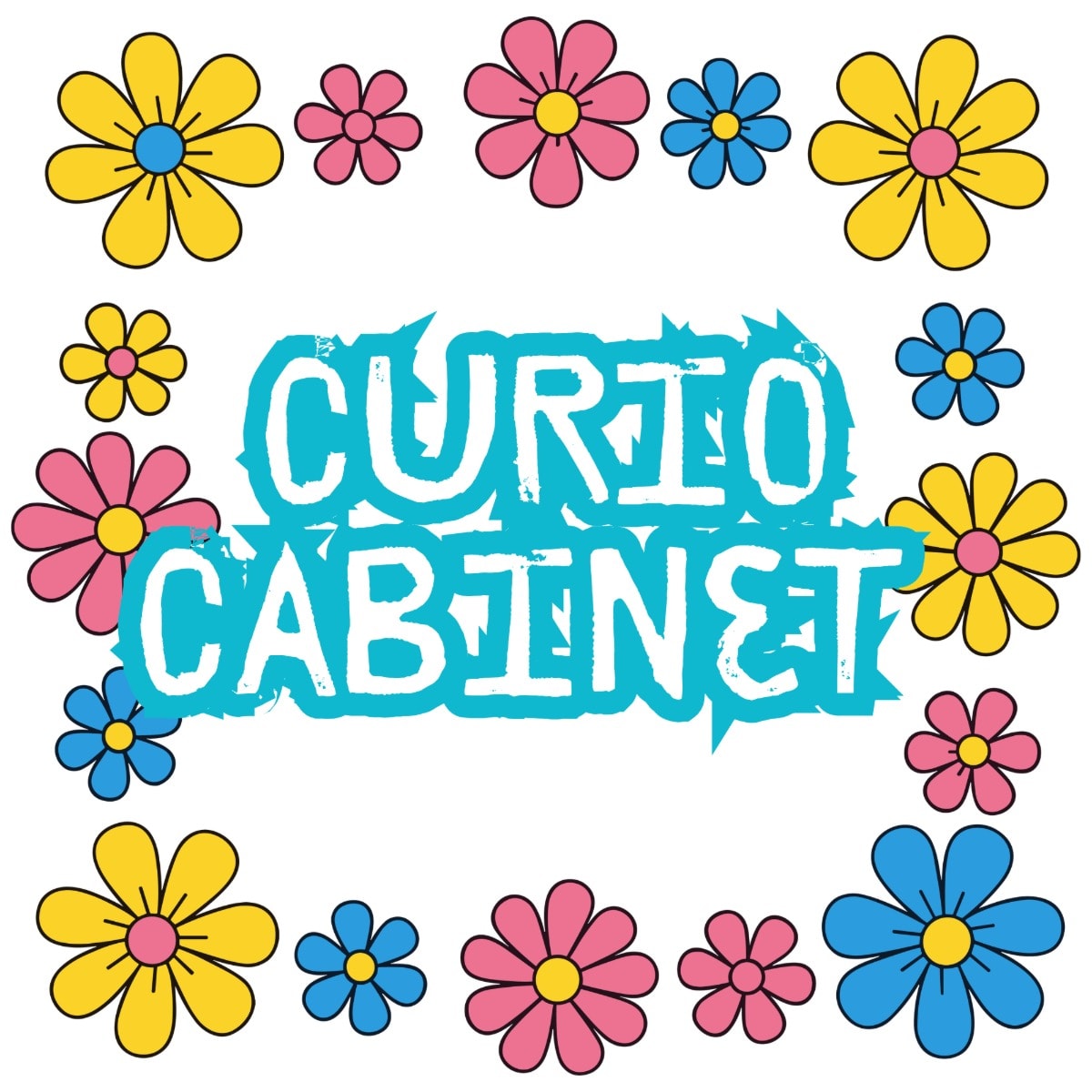 The Curio Cabinet