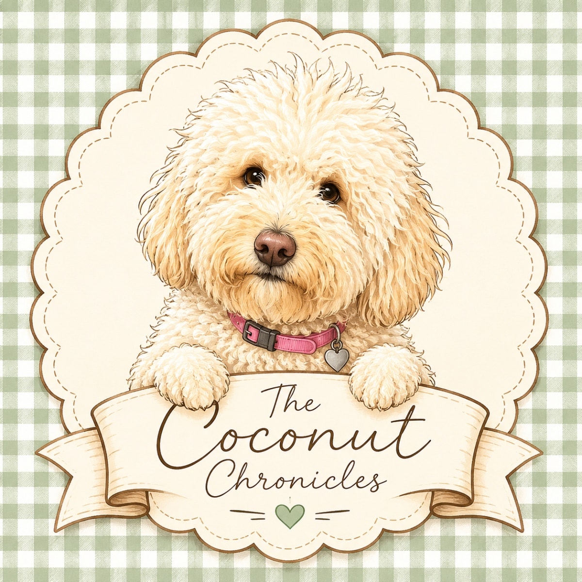 The Coconut Chronicles Deluxe Tier