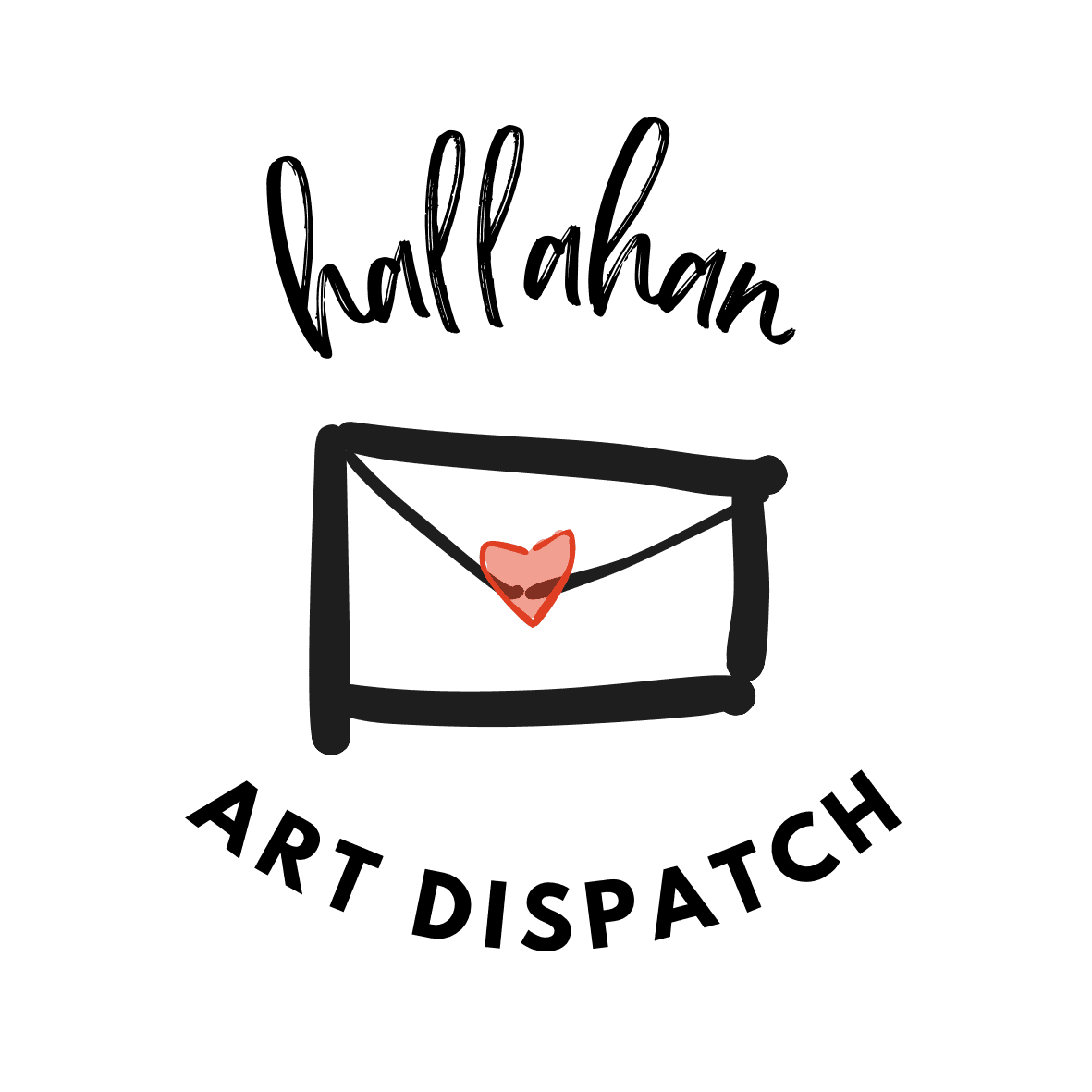 HALLAHAN ART DISPATCH