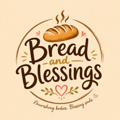 The Bread and blessings