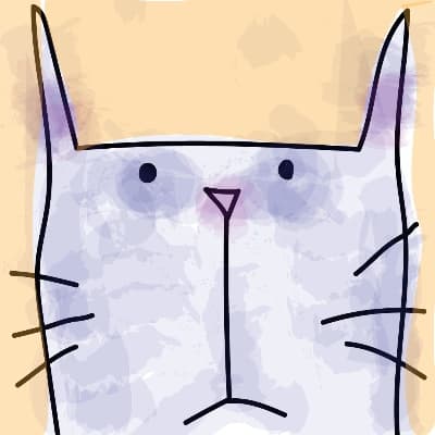 lil scaredy cat mail club