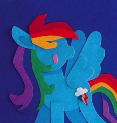 PonyTheBoy