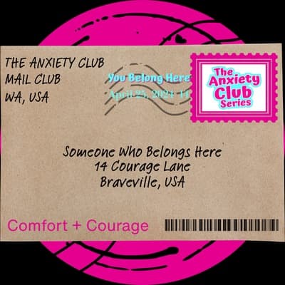Theanxietyclubmailclub