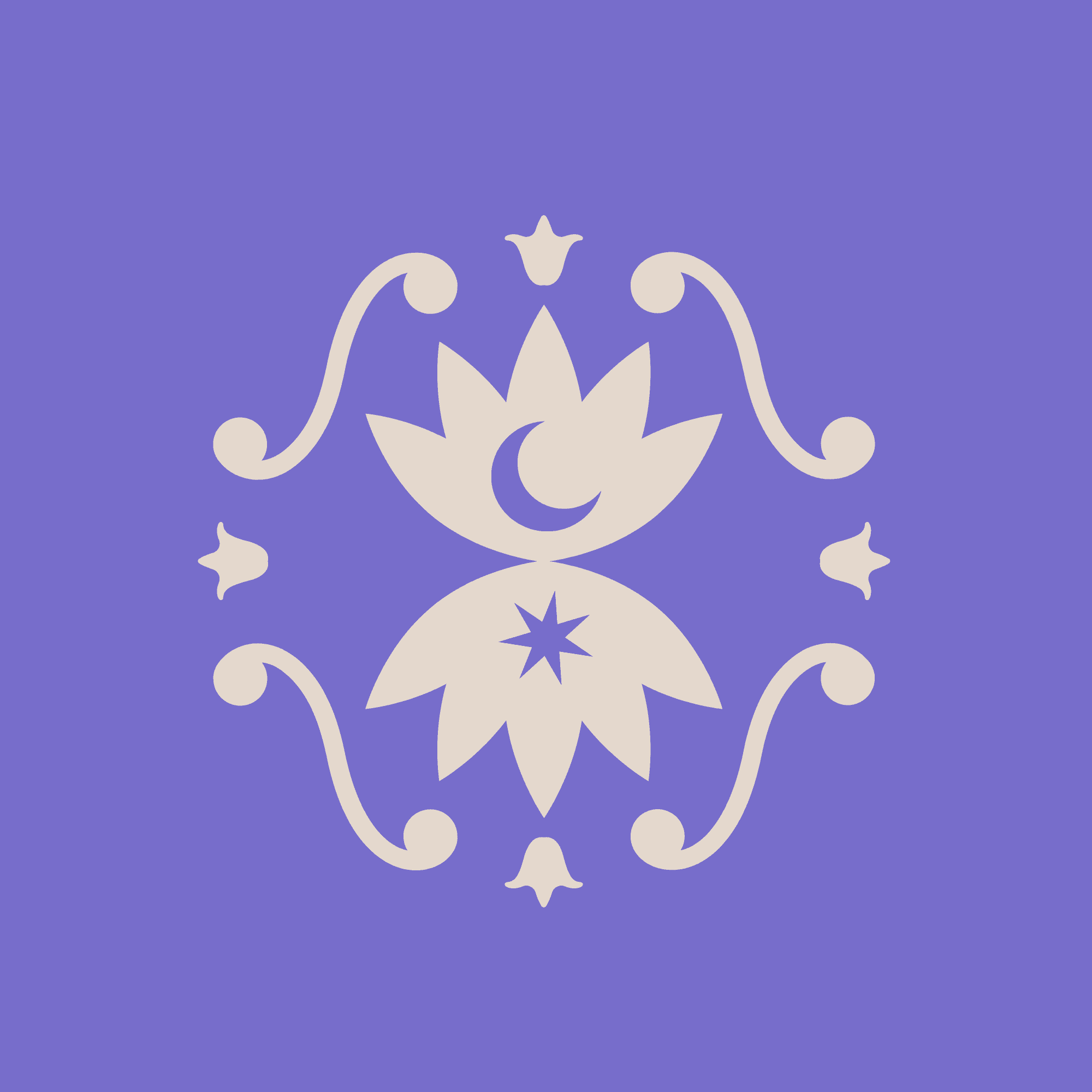 The Sparkling Sisterhood Mail Society
