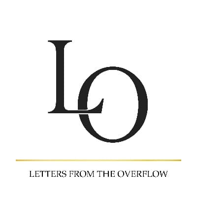 Letters from the Overflow