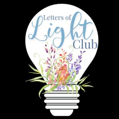 Letters of Light Club