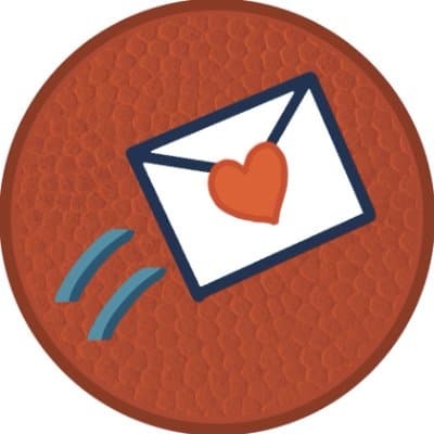 League Letters