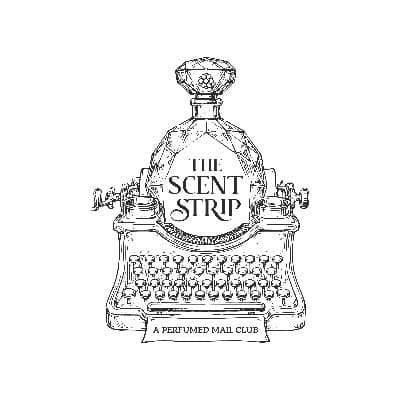 The Scent Strip