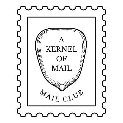 A Kernel of Mail