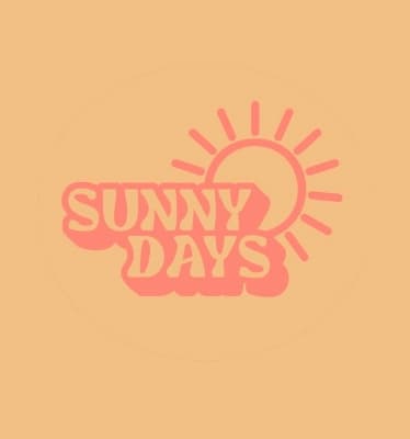 Sunny Days Mail Club