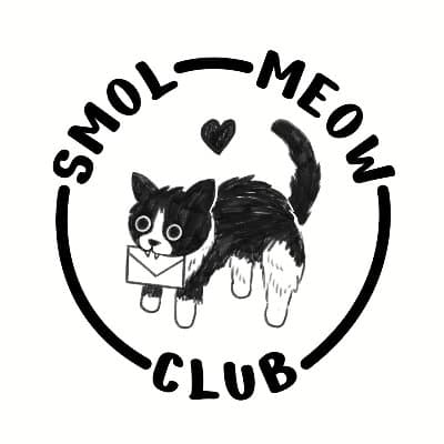 Smol Meow Club