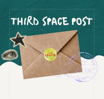 Third Space Post