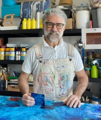 Cartas do Mar