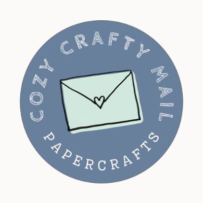 Cozy Crafty Mail