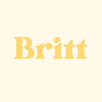 Britt Made It