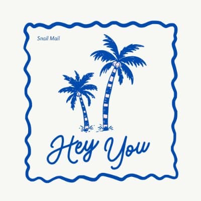 Hey You