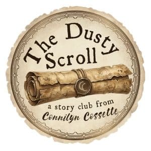 The Dusty Scroll