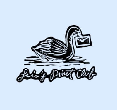 Leia’s Print Club