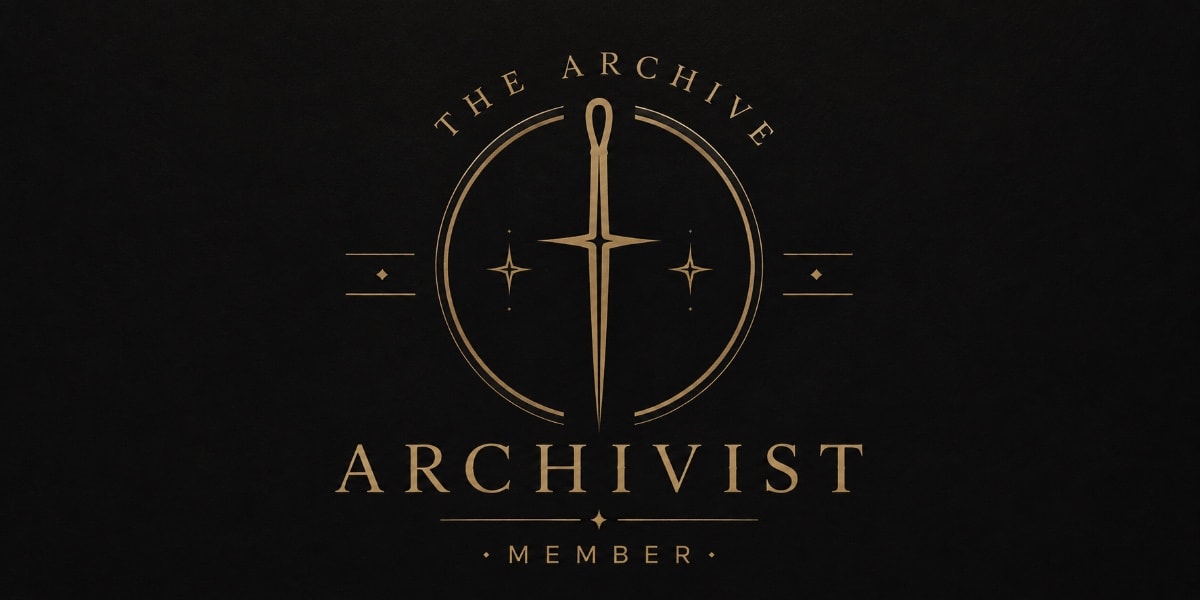Archivist