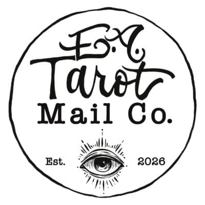 E.A. Tarot Mail Co.