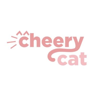 Cheery Cat