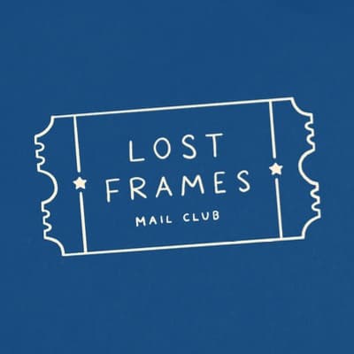 Lost Frames · Mail Club