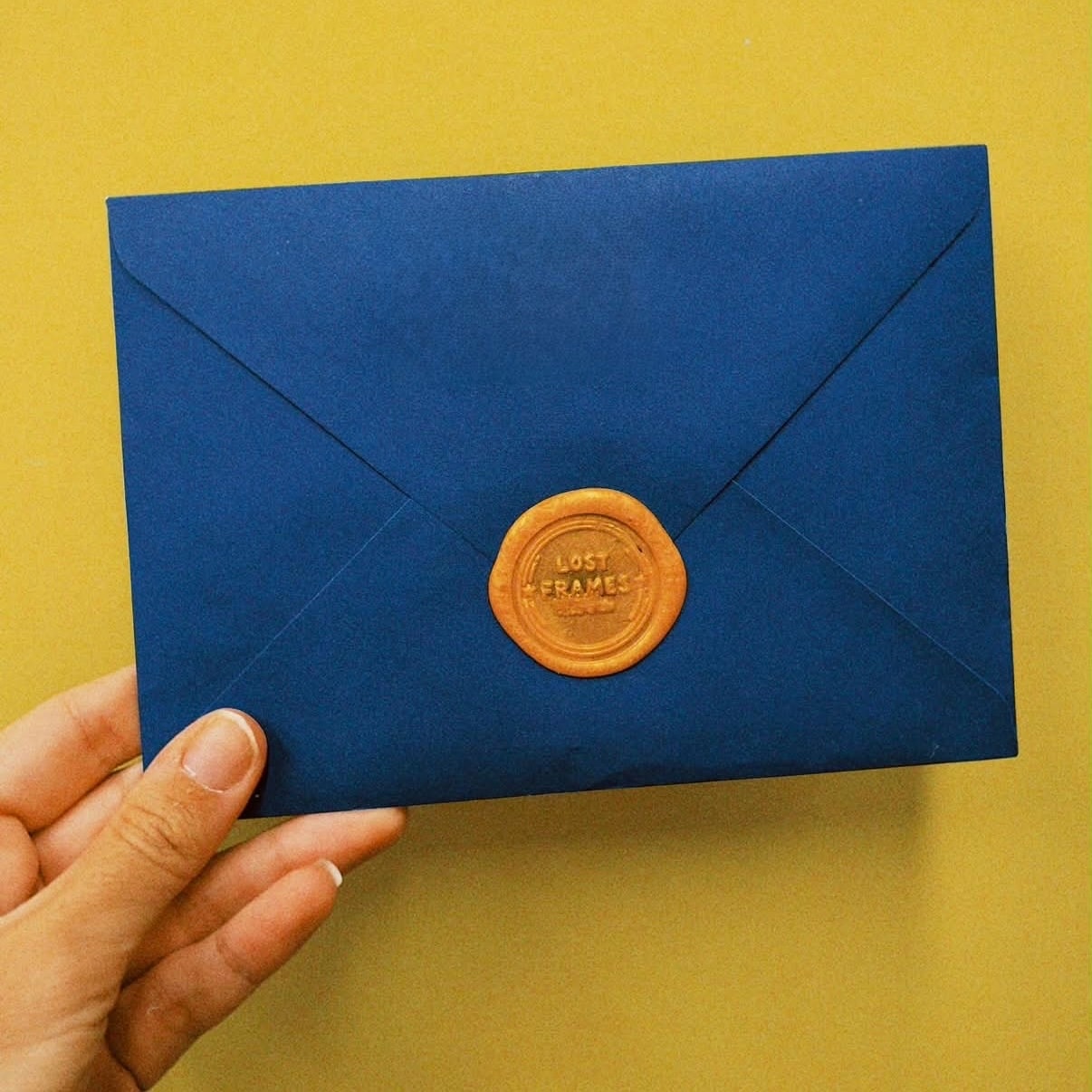 What you'll receive