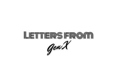 Letters from GenX