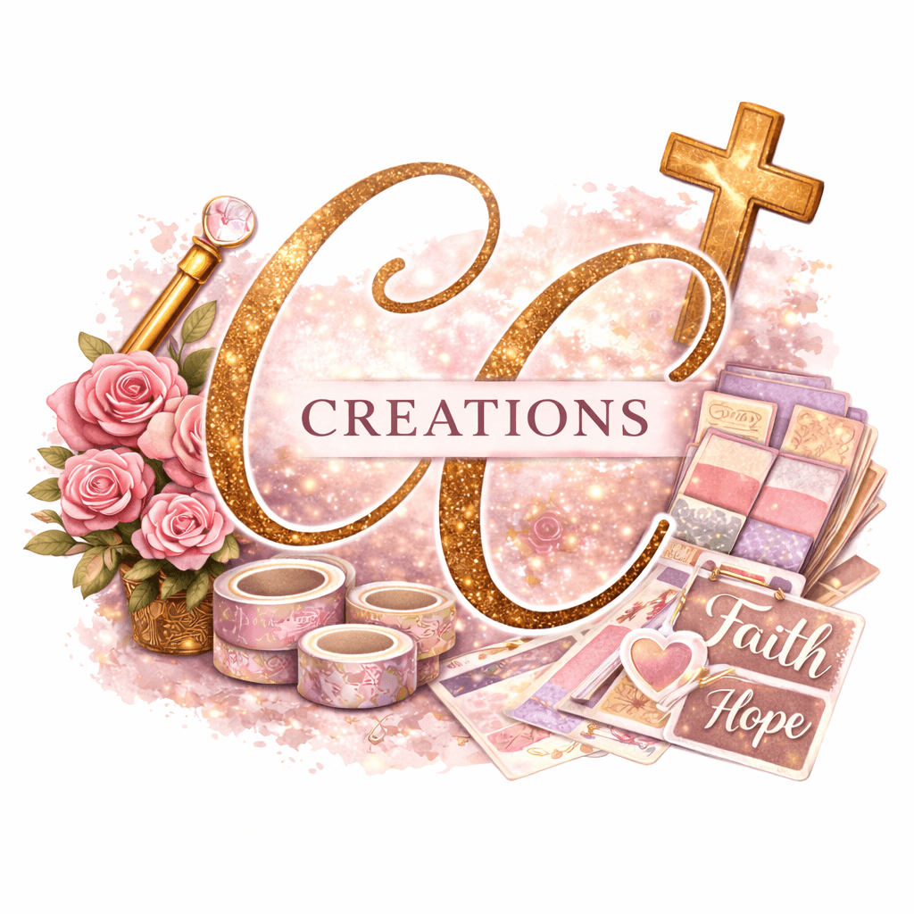 Called and Courageous Bible Journal Mail Club