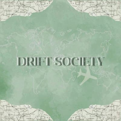 DRIFT SOCIETY