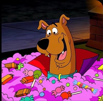 the lucky dog mail club