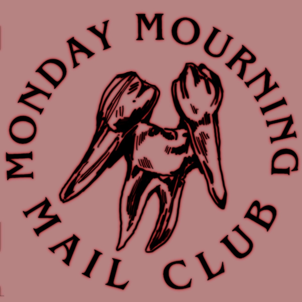 Monday Mourning Mail Club