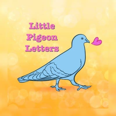 Little Pigeon Letters