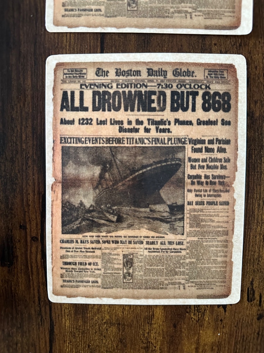 Old soul’s society